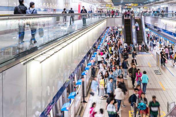 Why does modern life always feel rushed