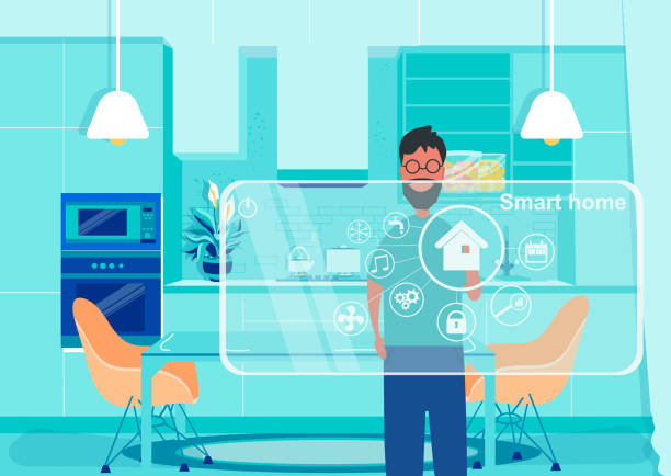 Why are smart homes becoming the new normal
