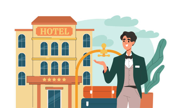 Why are people choosing experiences over luxury hotels