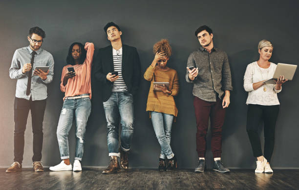 What tech habits are quietly affecting our lives