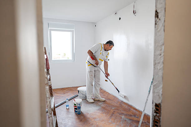 residential painting contractors