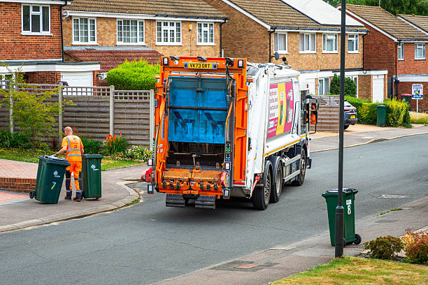 trash removal service