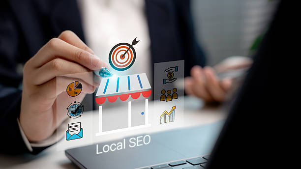 SEO Services in Brighton