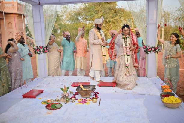 Triyuginarayan Temple Wedding Package