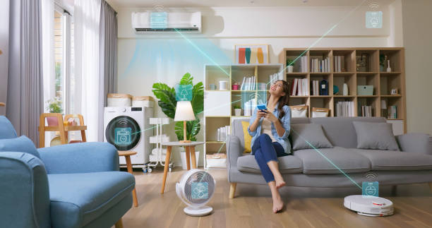 home automation company in Indore